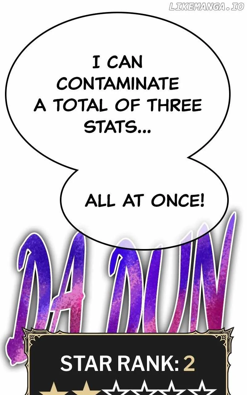 +99 Wooden stick Chapter 154 page 320