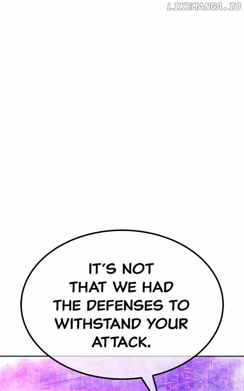 +99 Wooden stick Chapter 154 page 322