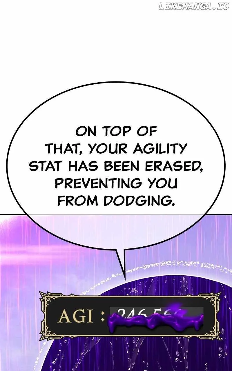 +99 Wooden stick Chapter 154 page 325