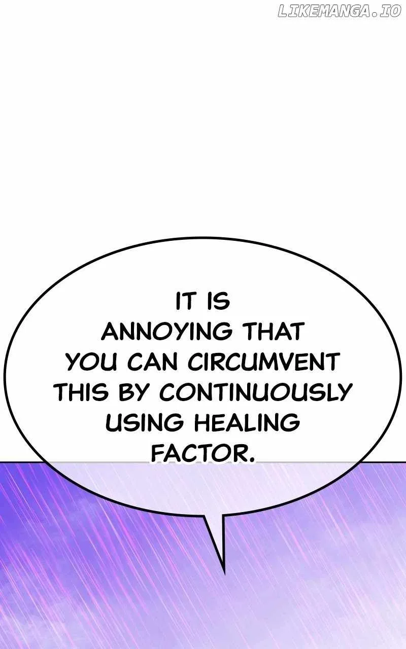 +99 Wooden stick Chapter 154 page 328