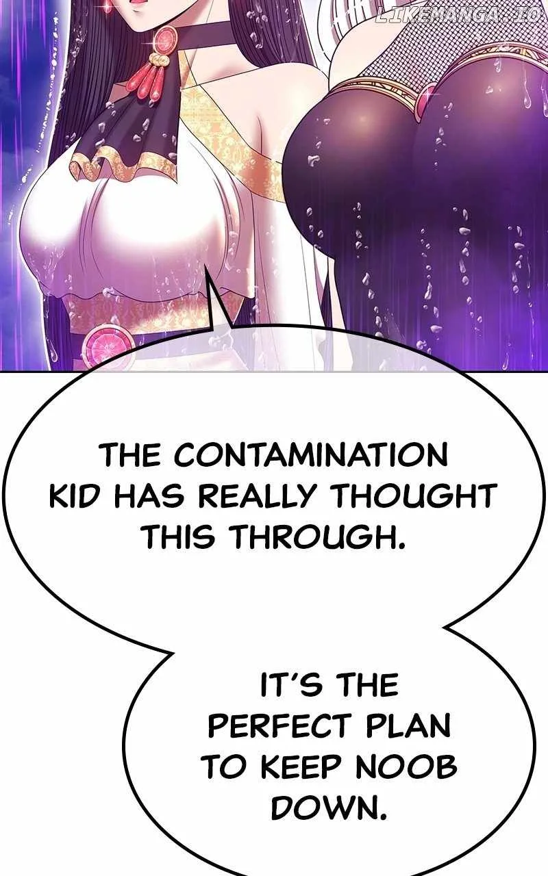 +99 Wooden stick Chapter 154 page 334