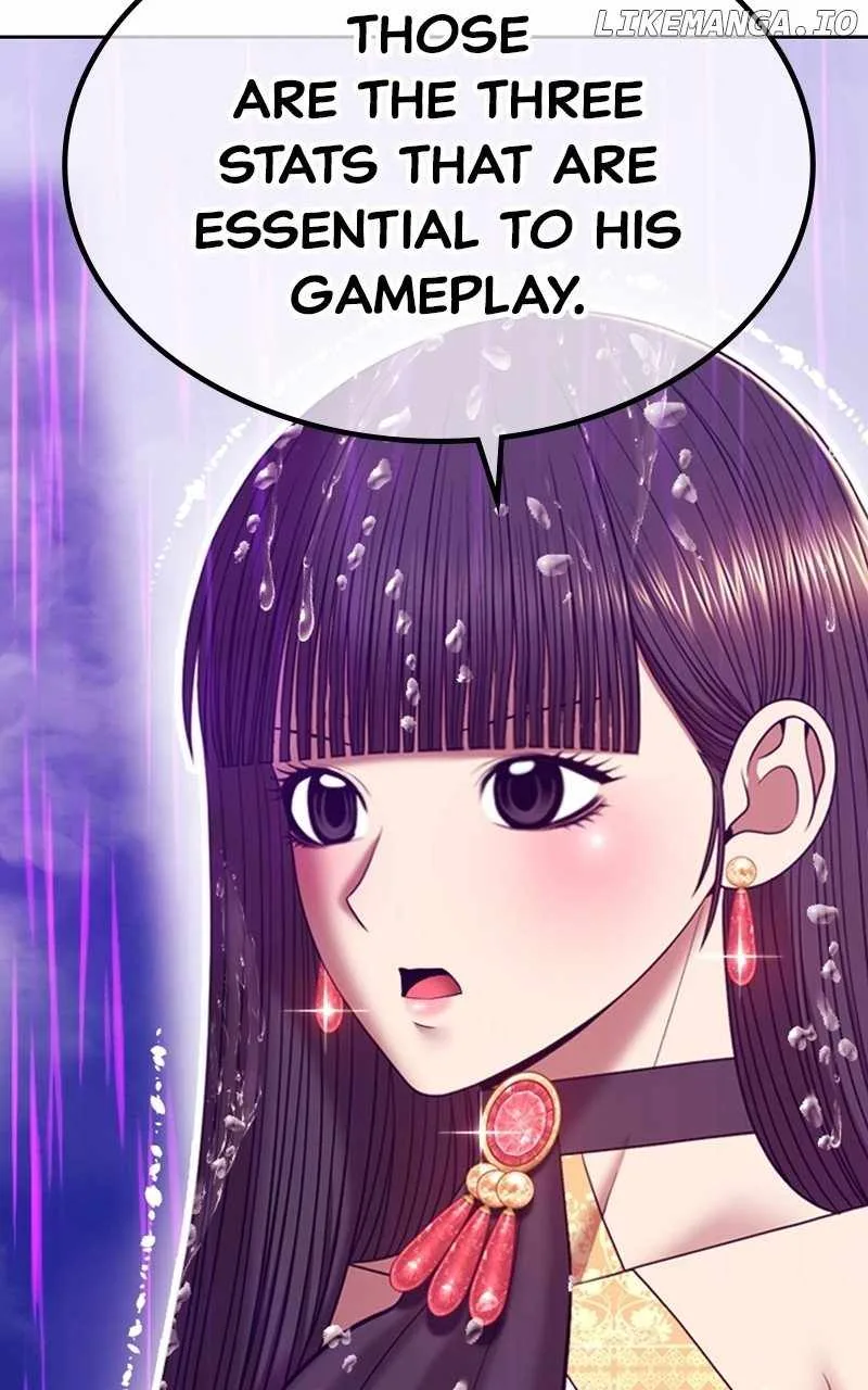 +99 Wooden stick Chapter 154 page 336