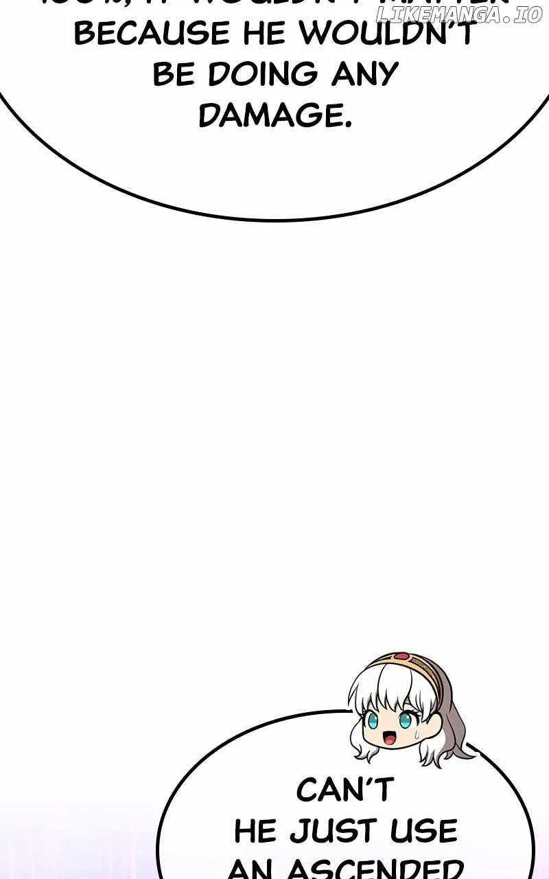 +99 Wooden stick Chapter 154 page 338