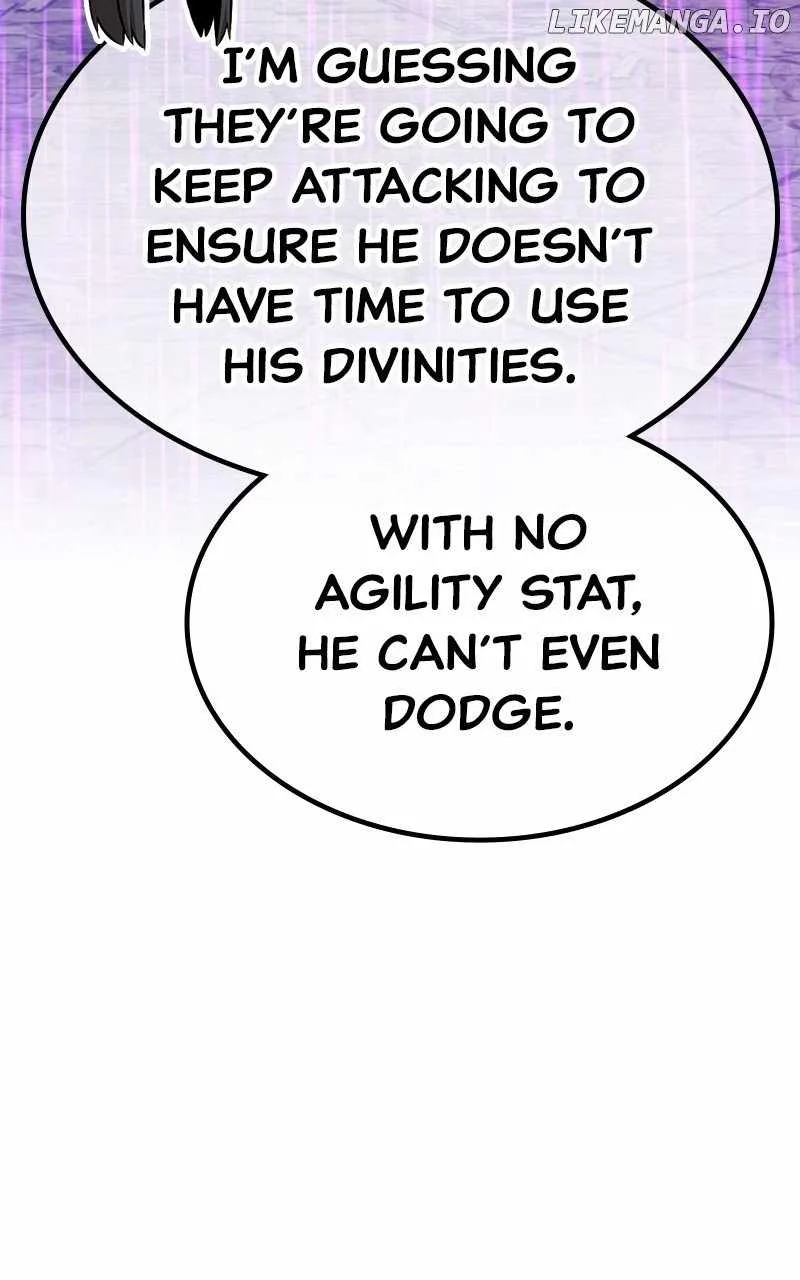 +99 Wooden stick Chapter 154 page 341