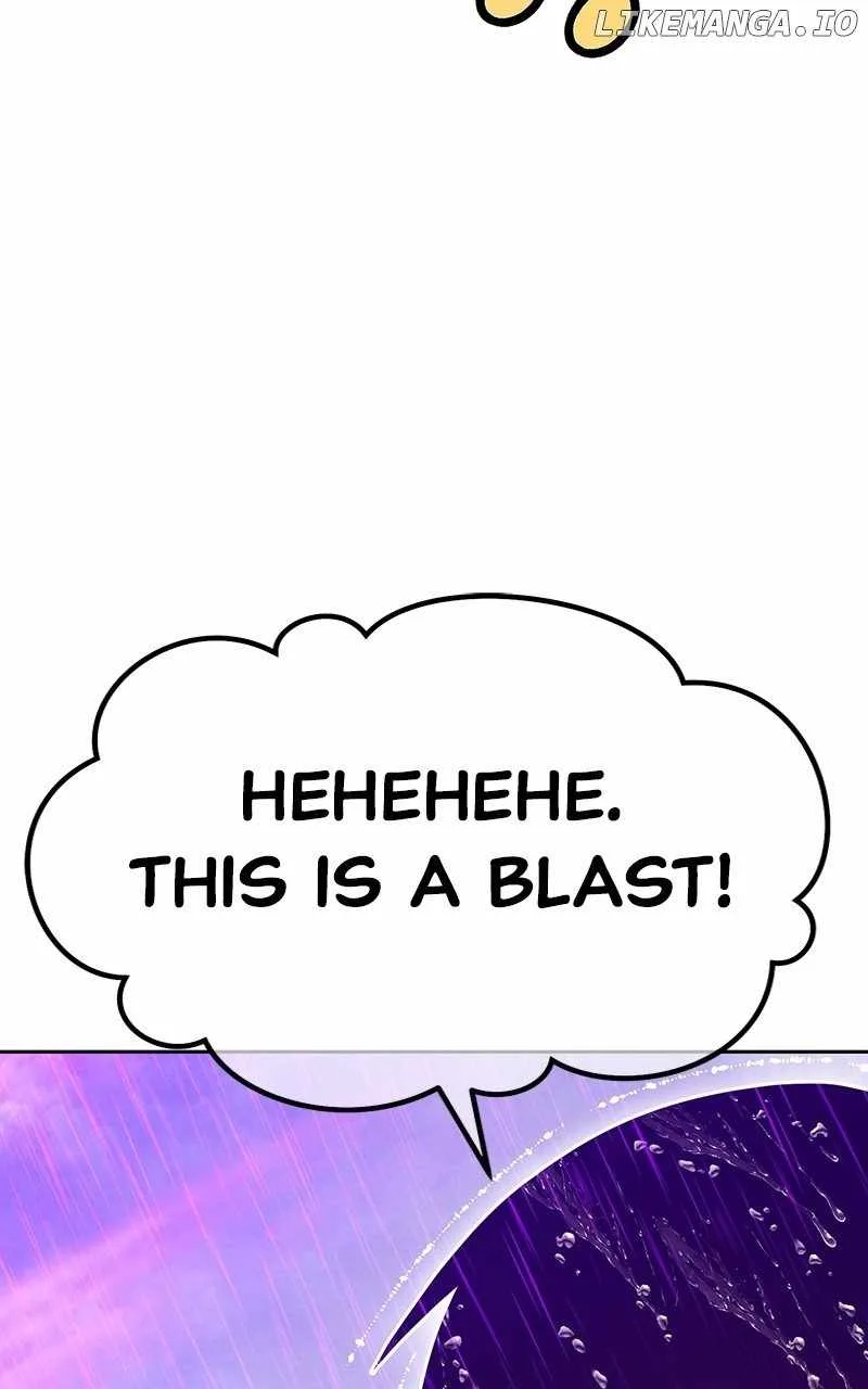 +99 Wooden stick Chapter 154 page 344