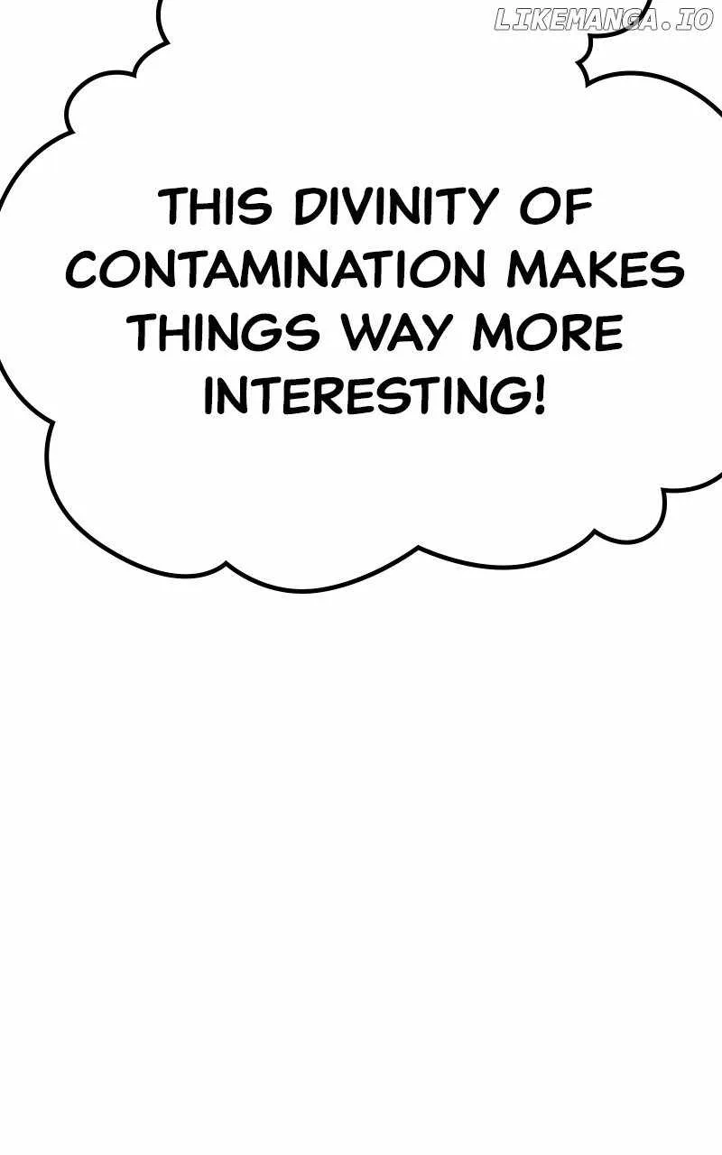 +99 Wooden stick Chapter 154 page 346