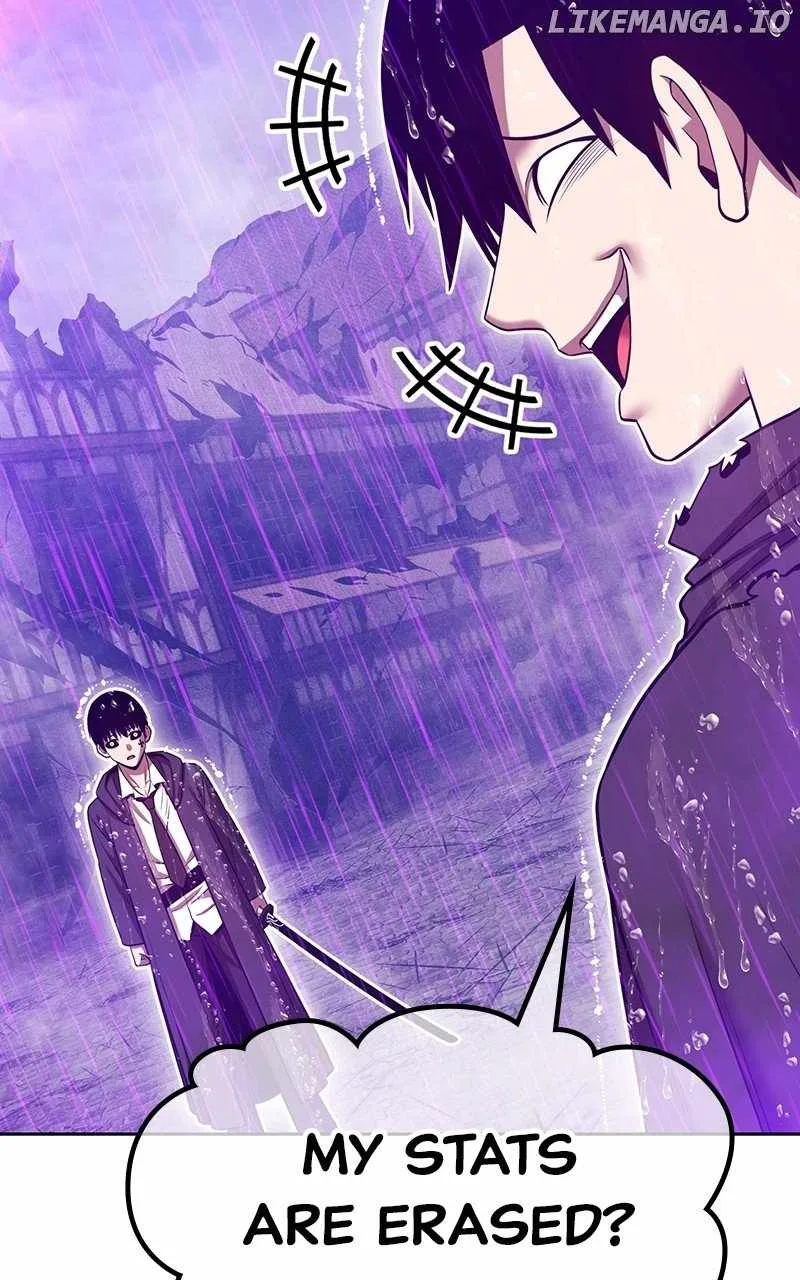 +99 Wooden stick Chapter 154 page 345
