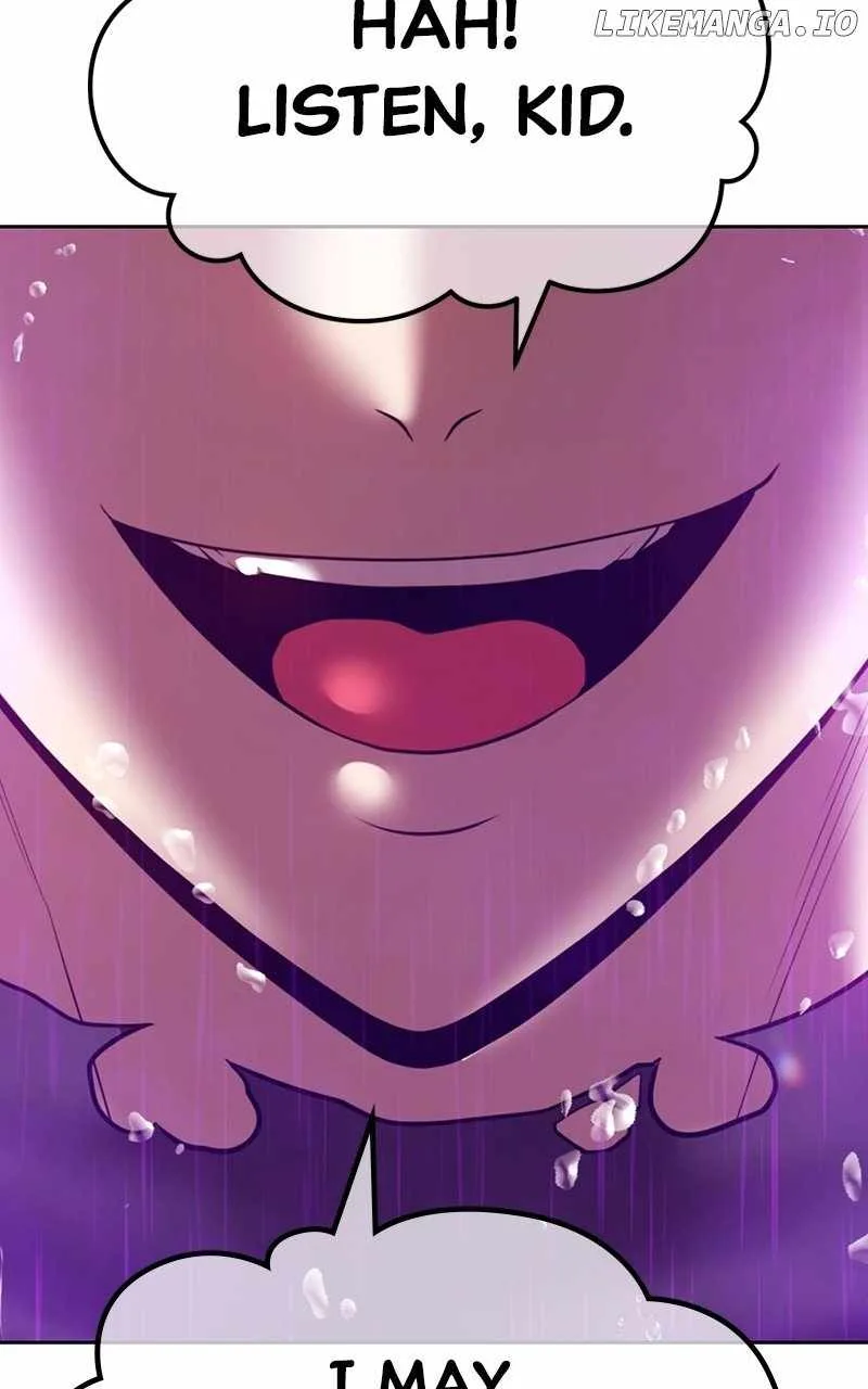 +99 Wooden stick Chapter 154 page 350