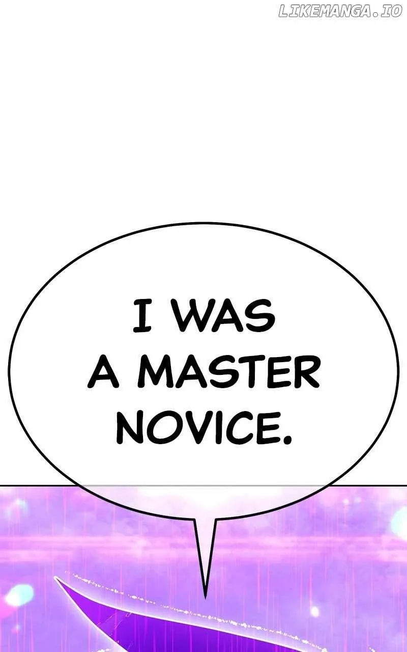 +99 Wooden stick Chapter 154 page 352