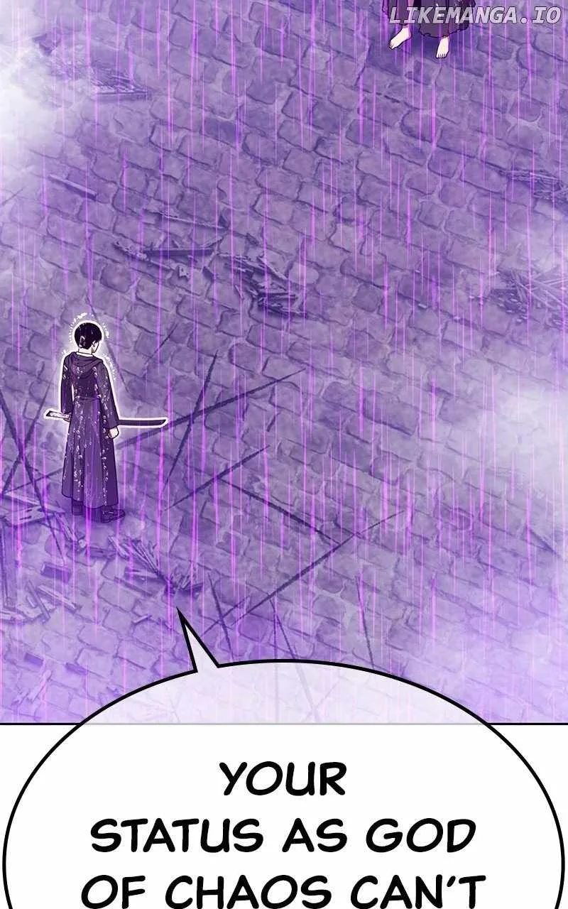 +99 Wooden stick Chapter 154 page 348