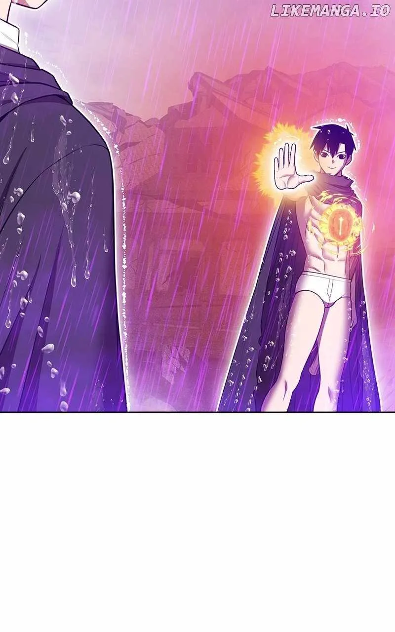 +99 Wooden stick Chapter 154 page 357