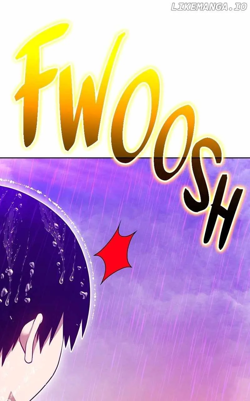 +99 Wooden stick Chapter 154 page 356