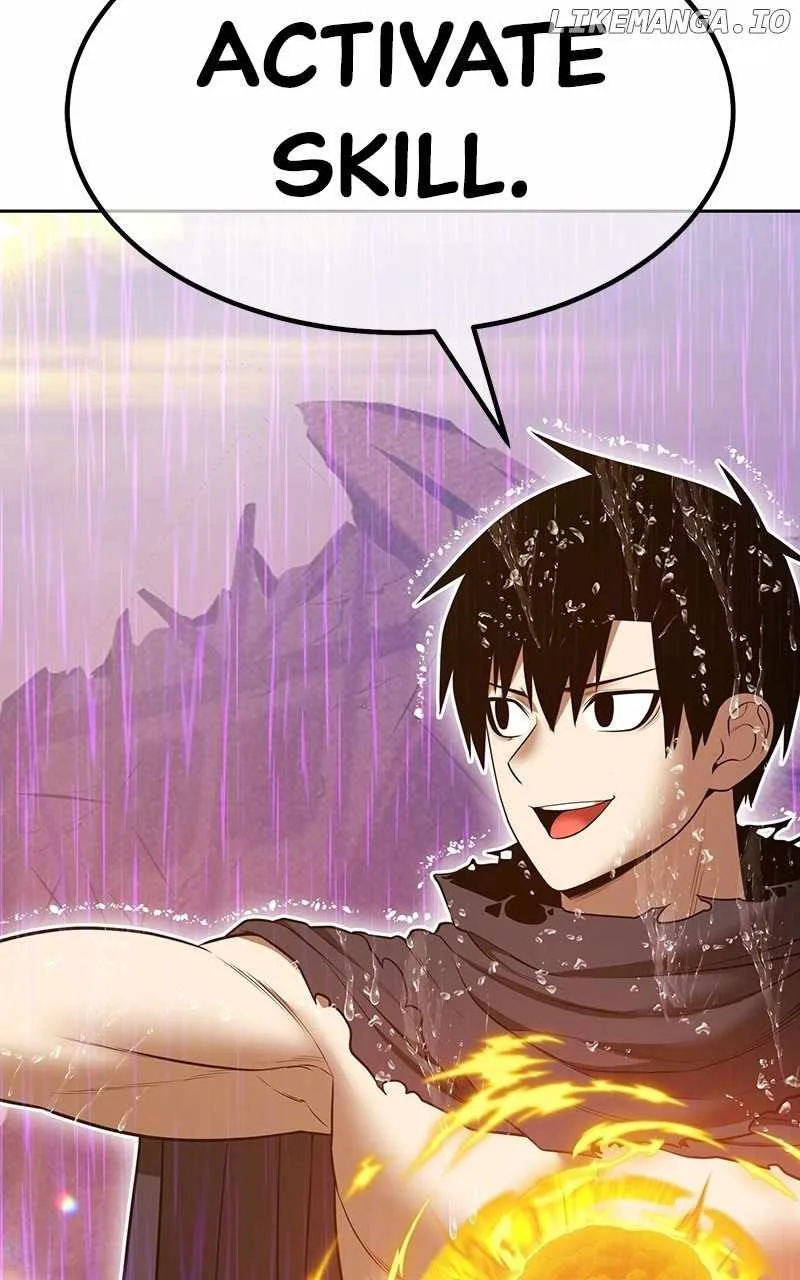 +99 Wooden stick Chapter 154 page 361