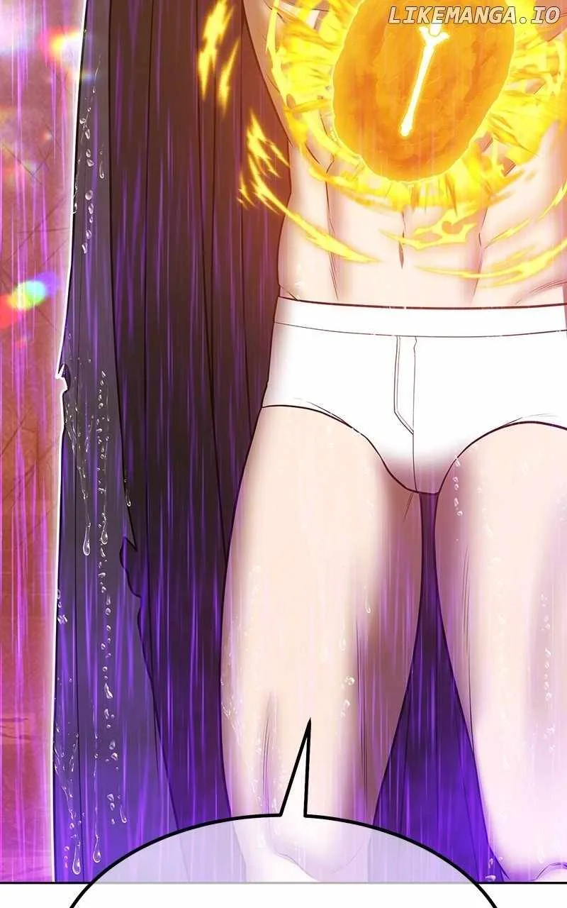 +99 Wooden stick Chapter 154 page 362