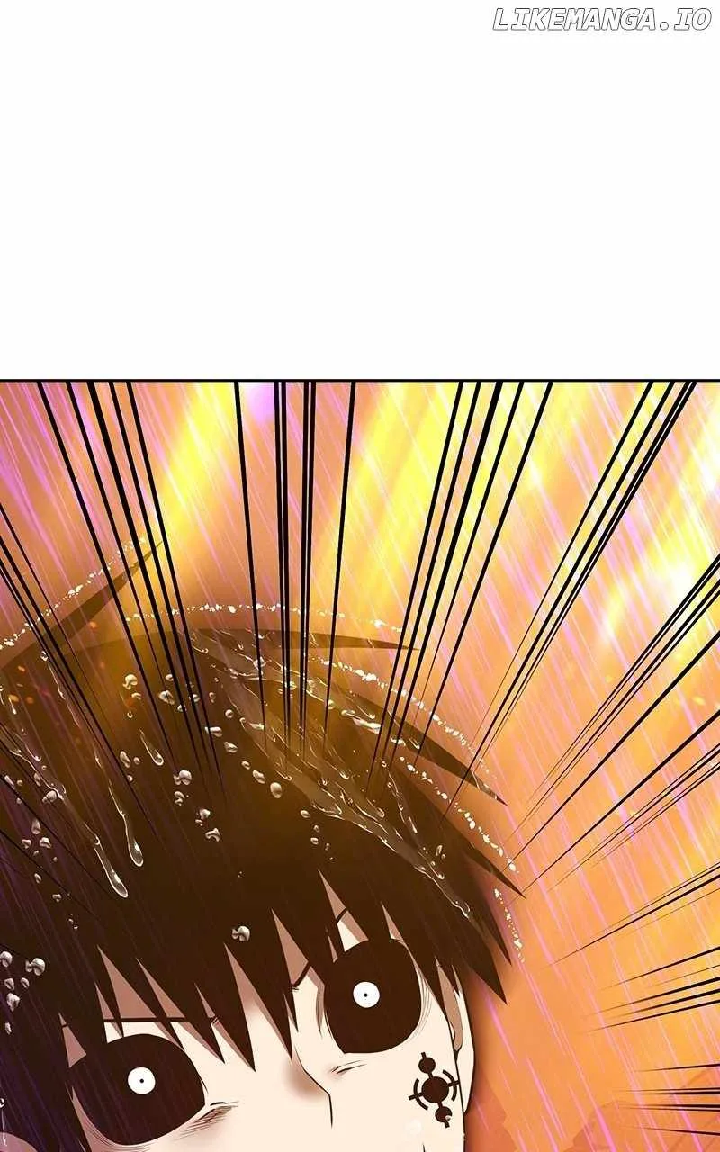 +99 Wooden stick Chapter 154 page 368