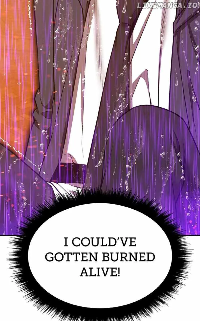 +99 Wooden stick Chapter 154 page 383