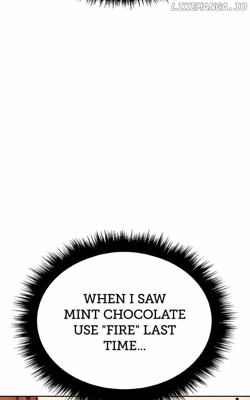 +99 Wooden stick Chapter 154 page 384