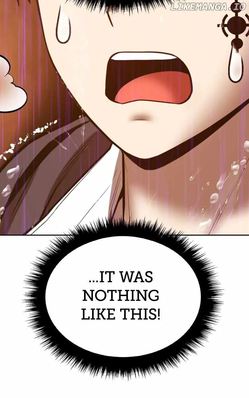 +99 Wooden stick Chapter 154 page 385