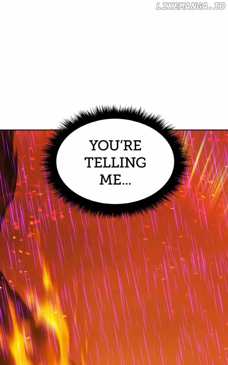+99 Wooden stick Chapter 154 page 390