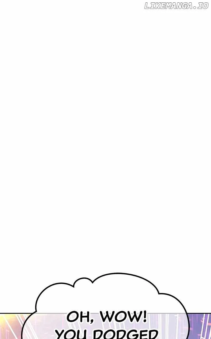 +99 Wooden stick Chapter 154 page 394