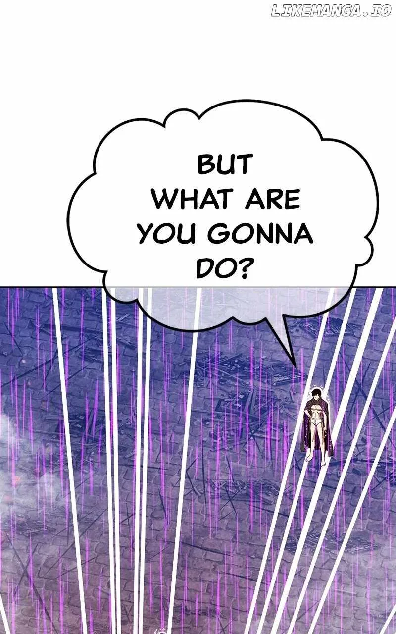 +99 Wooden stick Chapter 154 page 397