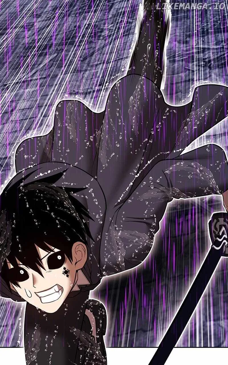 +99 Wooden stick Chapter 154 page 404