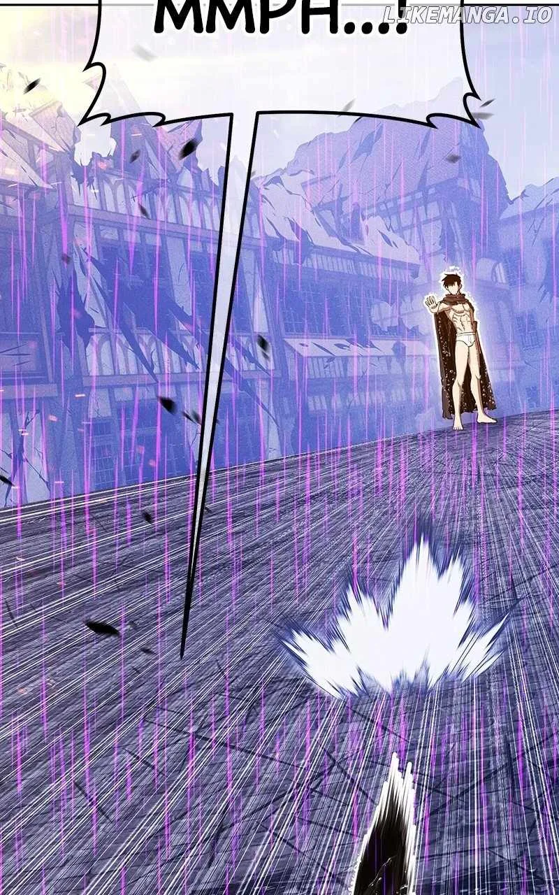 +99 Wooden stick Chapter 154 page 403