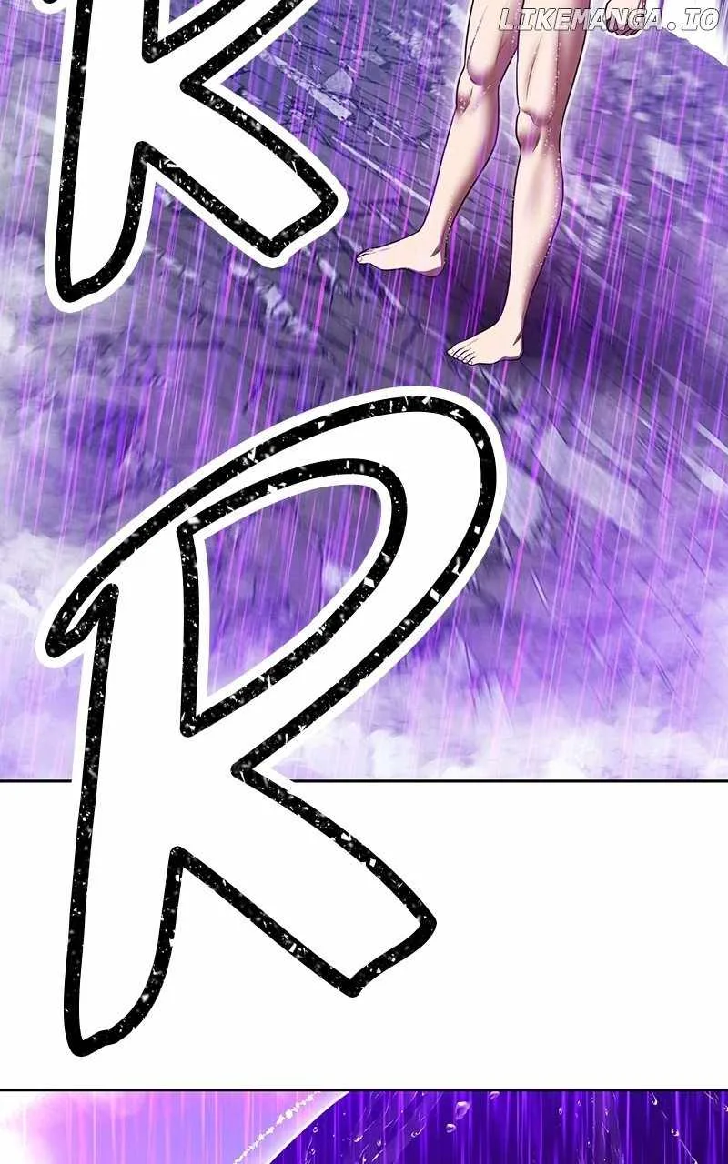 +99 Wooden stick Chapter 154 page 418