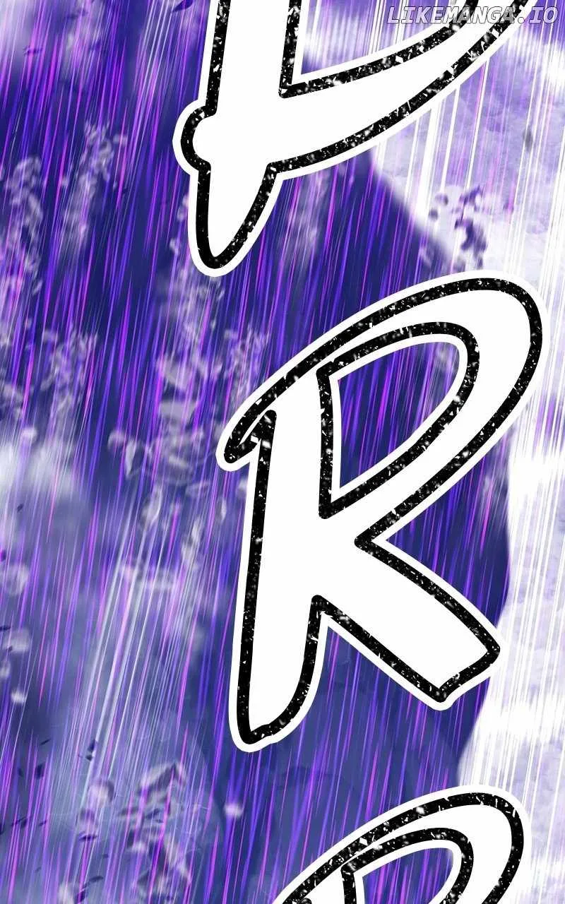 +99 Wooden stick Chapter 154 page 416