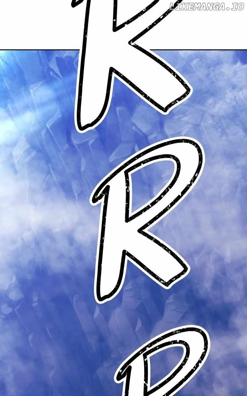 +99 Wooden stick Chapter 154 page 429