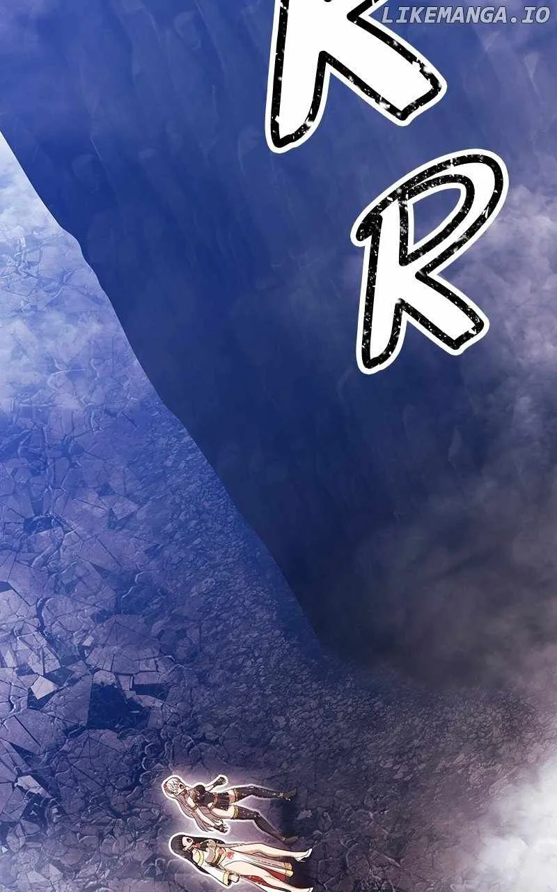 +99 Wooden stick Chapter 154 page 430