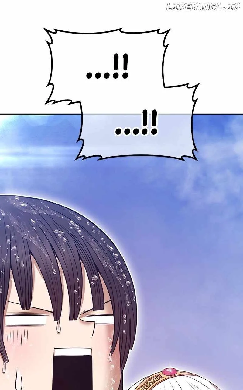 +99 Wooden stick Chapter 154 page 432