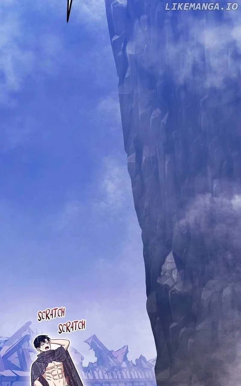 +99 Wooden stick Chapter 154 page 437