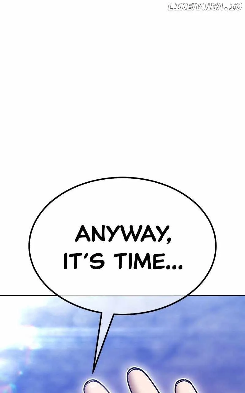 +99 Wooden stick Chapter 154 page 439