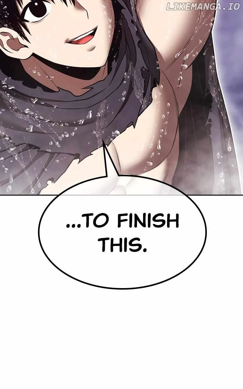 +99 Wooden stick Chapter 154 page 441