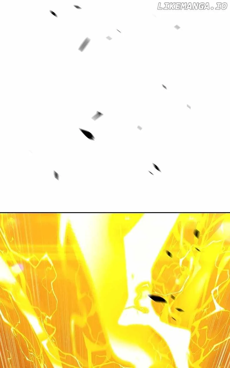 +99 Wooden stick Chapter 154 page 448