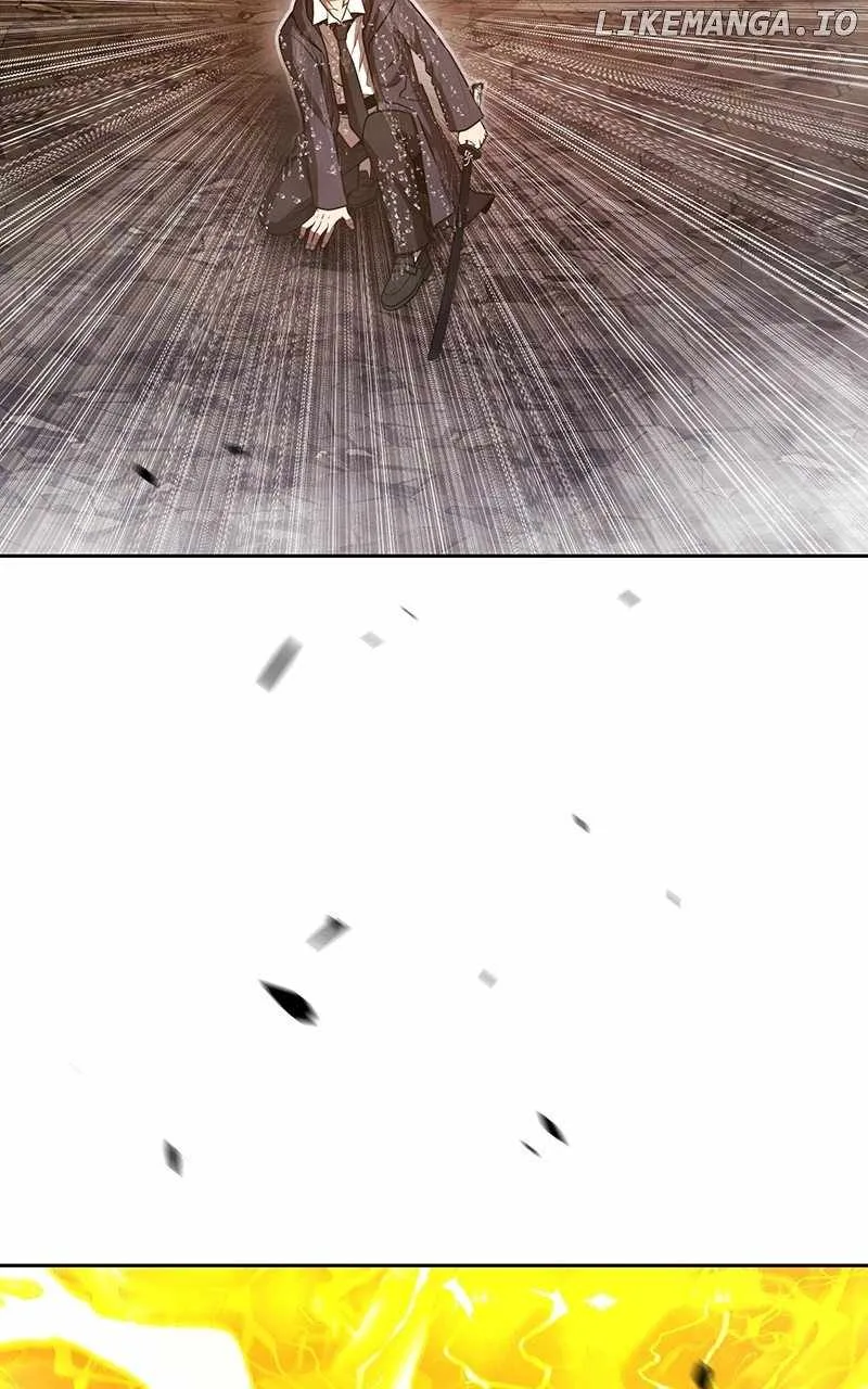 +99 Wooden stick Chapter 154 page 450