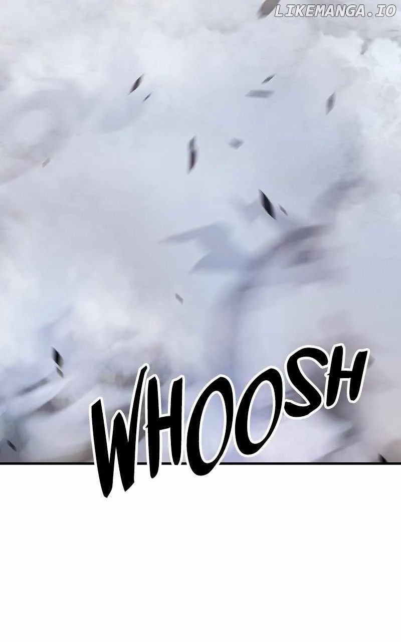 +99 Wooden stick Chapter 154 page 460