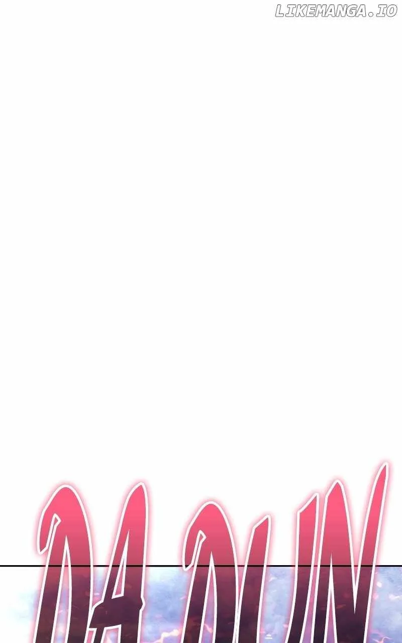 +99 Wooden stick Chapter 154 page 461