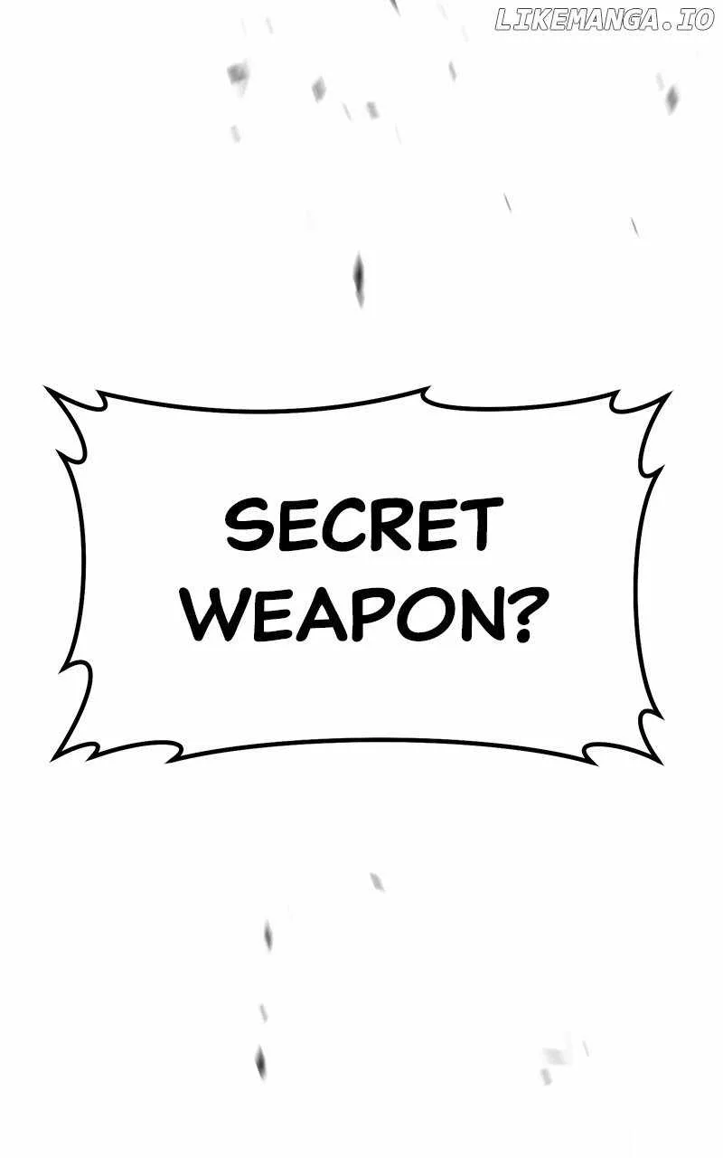 +99 Wooden stick Chapter 154 page 471