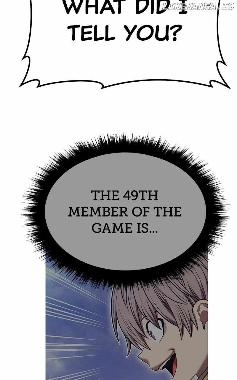 +99 Wooden stick Chapter 154 page 475