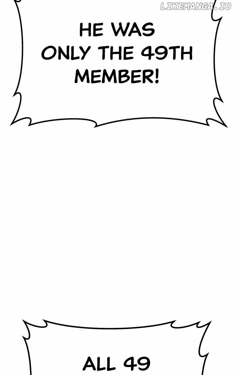 +99 Wooden stick Chapter 154 page 477