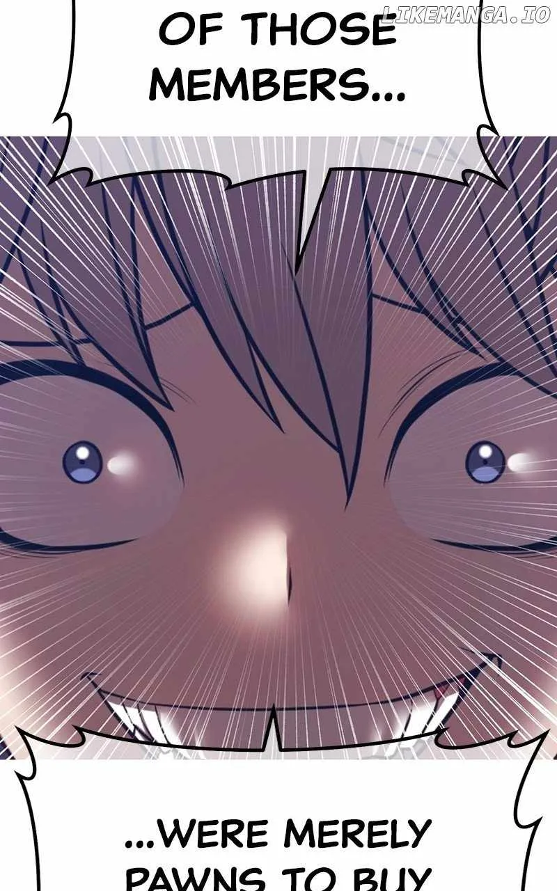 +99 Wooden stick Chapter 154 page 478