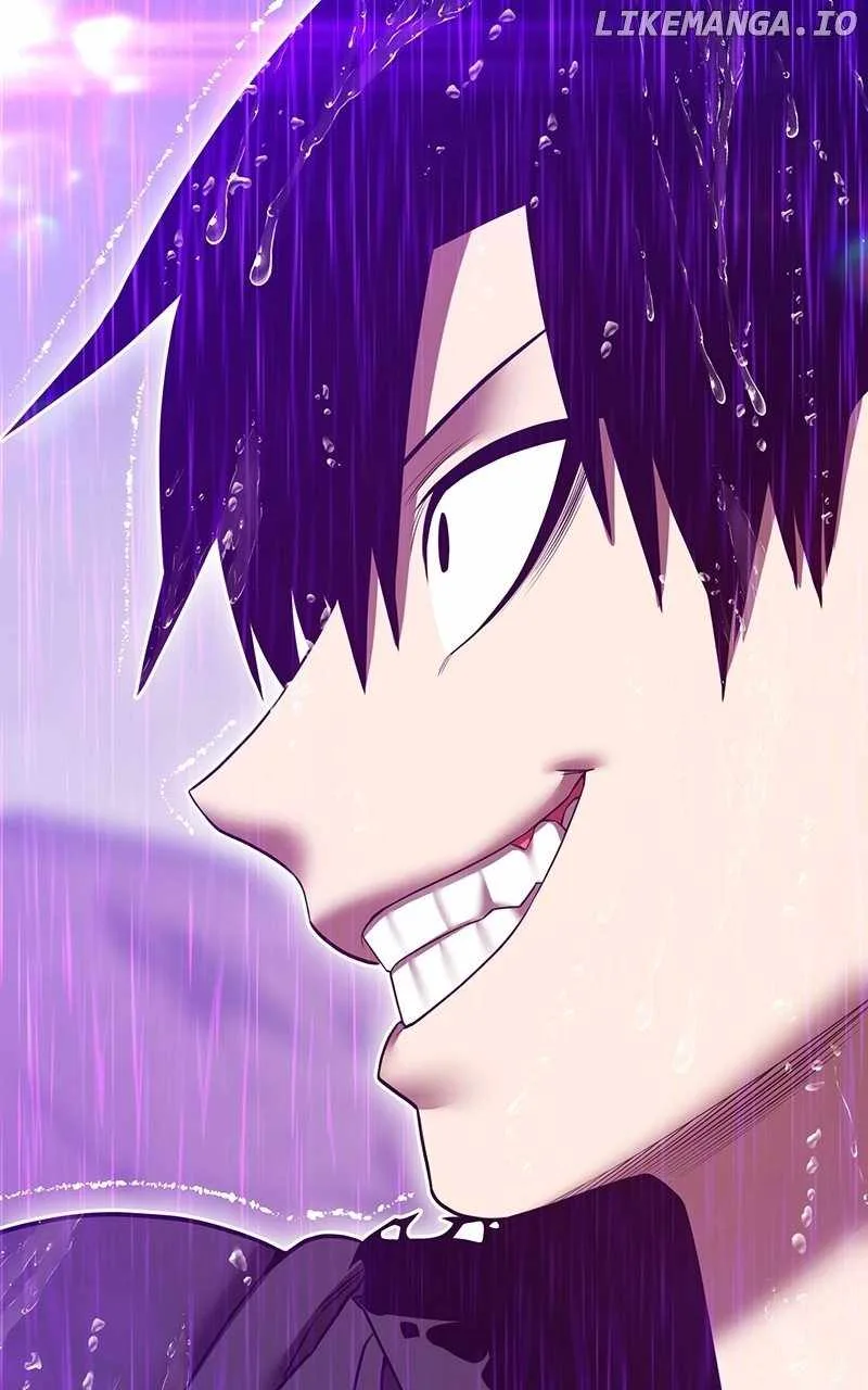 +99 Wooden stick Chapter 154 page 419