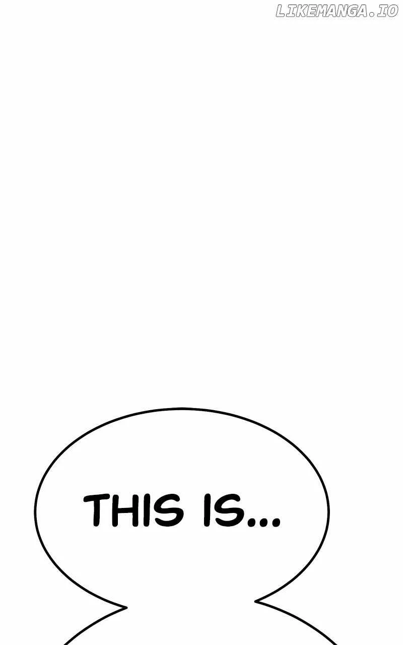 +99 Wooden stick Chapter 154 page 486