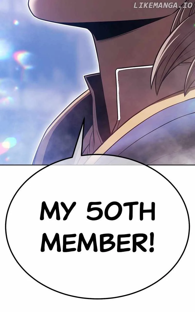 +99 Wooden stick Chapter 154 page 485