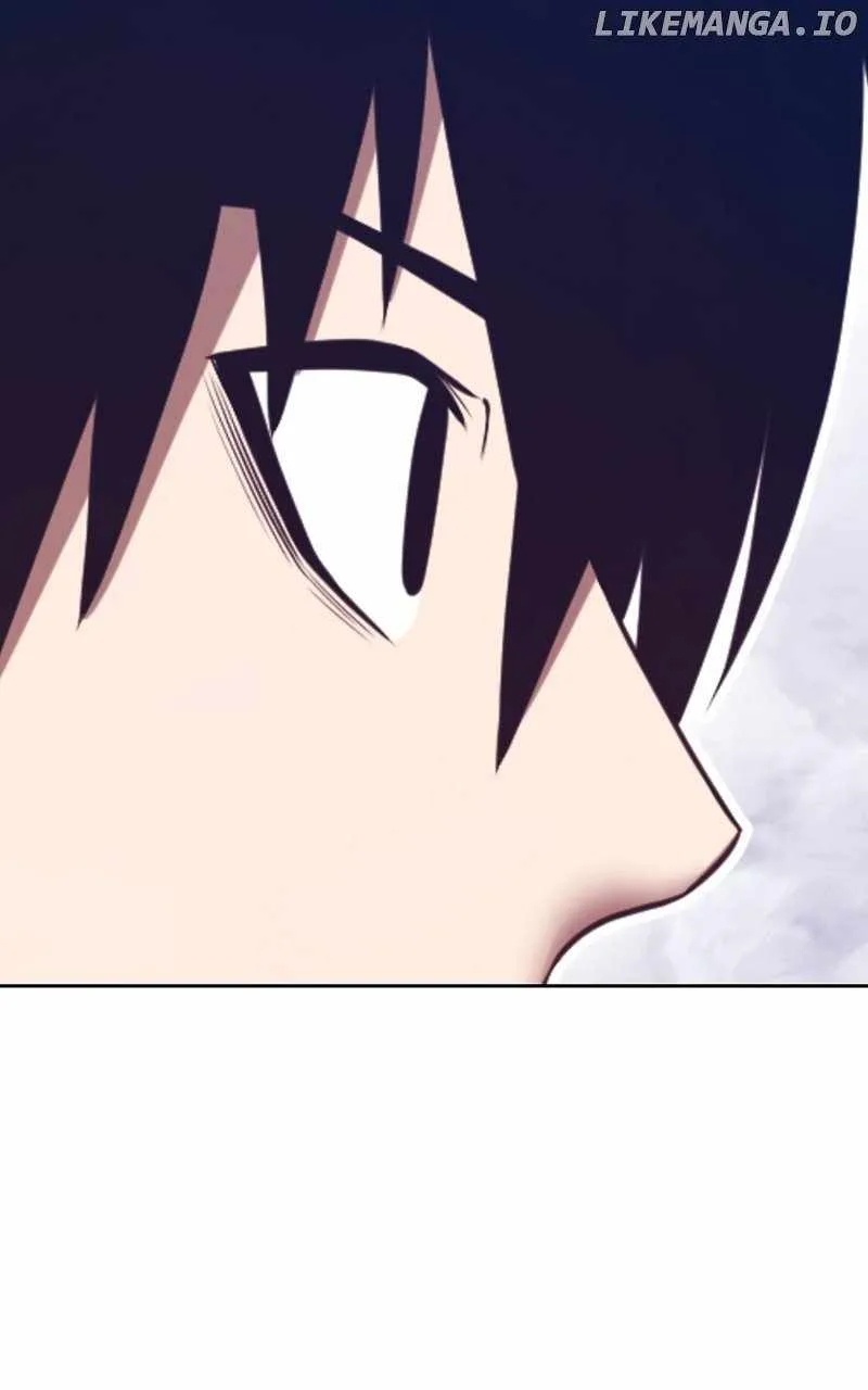 +99 Wooden stick Chapter 154 page 500