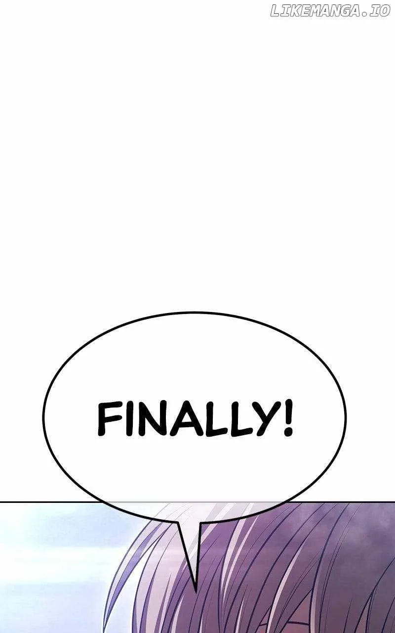 +99 Wooden stick Chapter 155 page 5