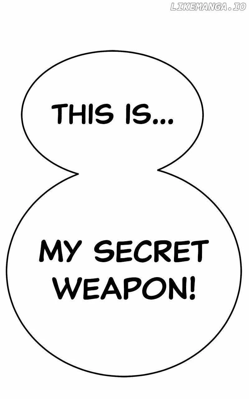 +99 Wooden stick Chapter 155 page 8