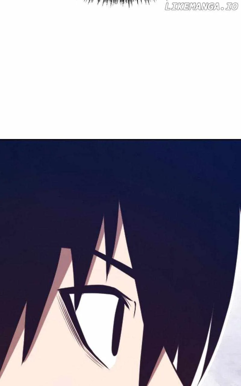 +99 Wooden stick Chapter 155 page 21